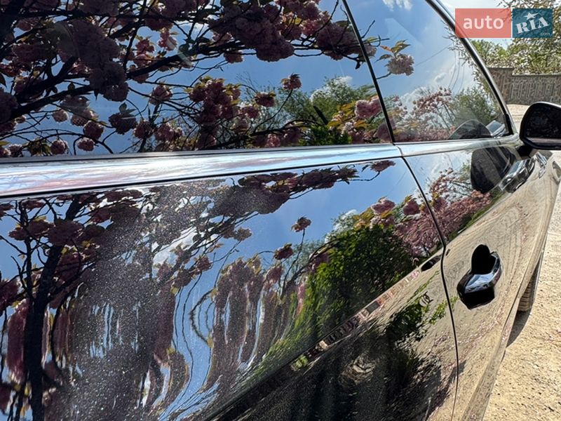 Купе Audi A5 2018 в Ивано-Франковске