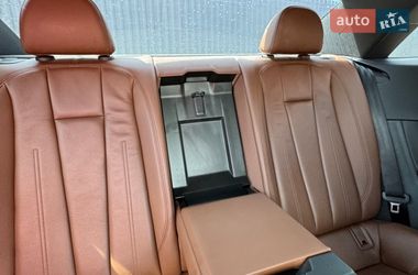 Купе Audi A5 2018 в Ивано-Франковске