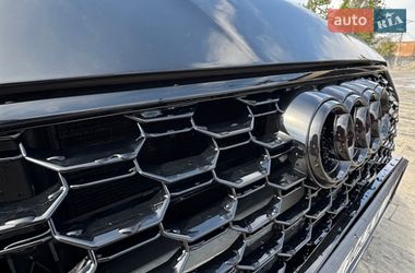 Купе Audi A5 2018 в Ивано-Франковске