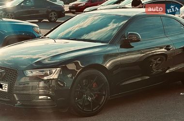 Audi A5  2012