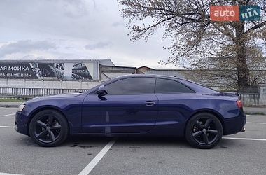Купе Audi A5 2008 в Києві