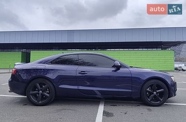 Купе Audi A5 2008 в Києві