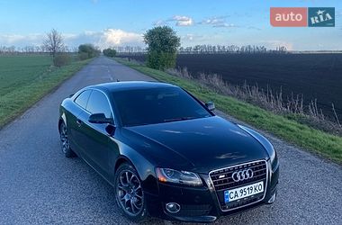 Audi A5  2010