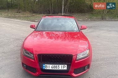 Audi A5  2008