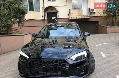 Audi A5  2023