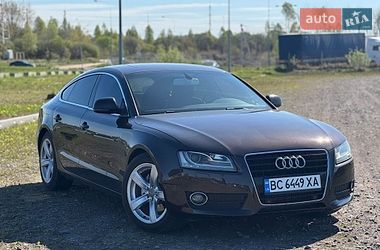 Audi A5  2011