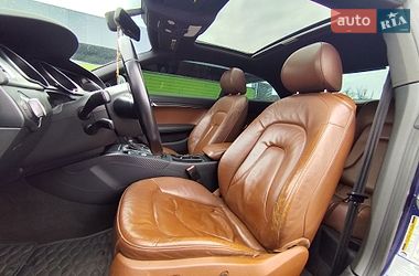 Купе Audi A5 2008 в Києві
