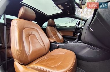 Купе Audi A5 2008 в Києві
