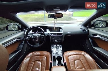 Купе Audi A5 2008 в Києві