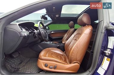 Купе Audi A5 2008 в Києві