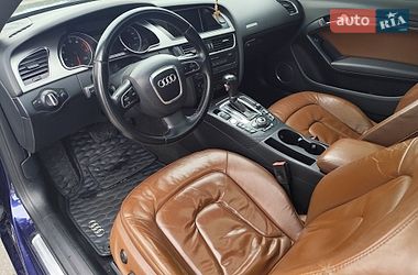 Купе Audi A5 2008 в Києві
