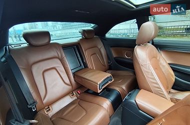 Купе Audi A5 2008 в Києві