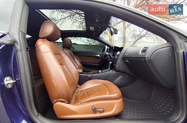 Купе Audi A5 2008 в Києві