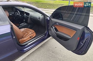 Купе Audi A5 2008 в Києві