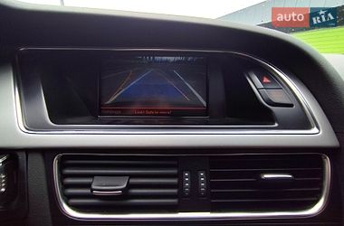 Купе Audi A5 2008 в Києві