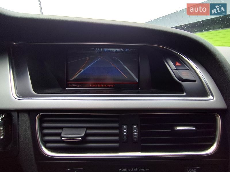 Купе Audi A5 2008 в Києві