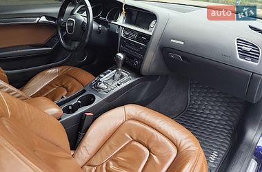 Купе Audi A5 2008 в Києві