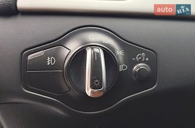 Купе Audi A5 2008 в Києві