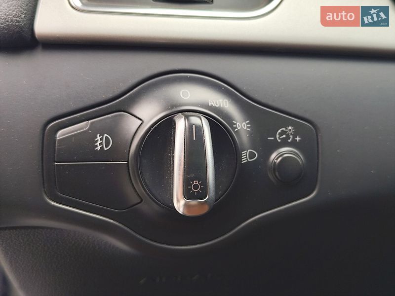 Купе Audi A5 2008 в Києві