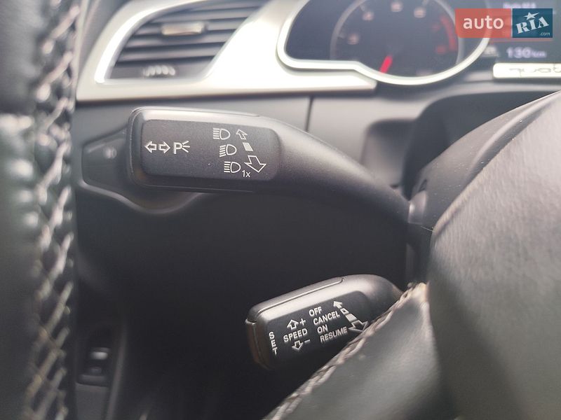 Купе Audi A5 2008 в Києві