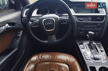 Купе Audi A5 2008 в Києві