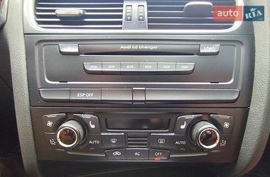 Купе Audi A5 2008 в Києві