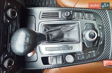 Купе Audi A5 2008 в Києві