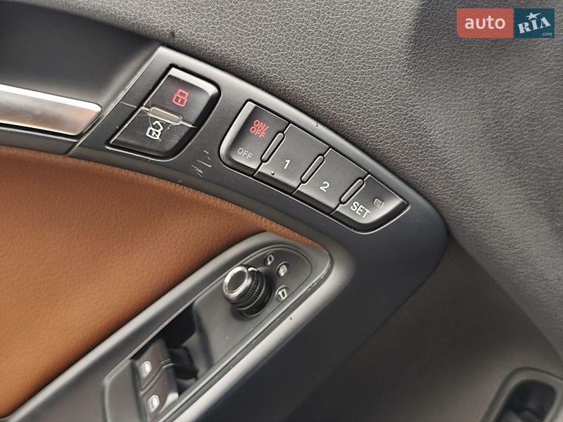 Купе Audi A5 2008 в Києві