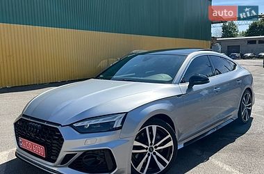 Audi A5  2020