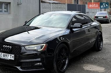 Audi A5  2013