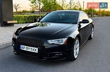 Audi A5  2012
