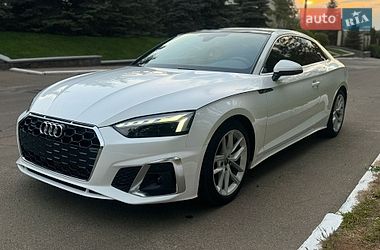 Audi A5  2023