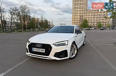 Audi A5  2022
