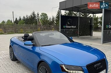 Audi A5  2010