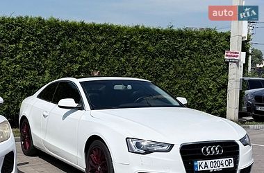 Audi A5  2012