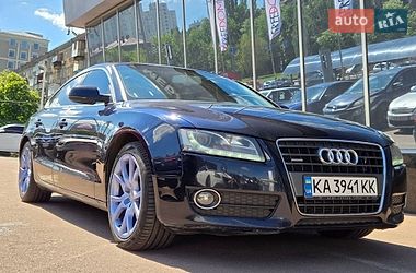 Audi A5  2010
