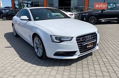 Audi A5  2012