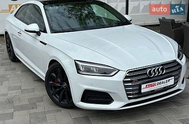 Audi A5  2017