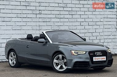 Audi A5  2012