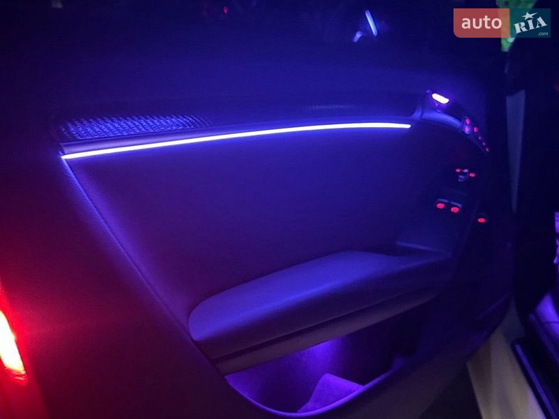 Купе Audi A5 2013 в Києві фото 47 Купе Audi A5 2013 в Києві
