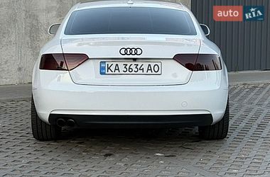 Купе Audi A5 2013 в Києві фото 22 Купе Audi A5 2013 в Києві