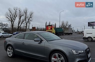 Audi A5  2014
