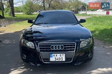 Audi A5  2011