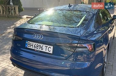 Купе Audi A5 2019 в Одессе