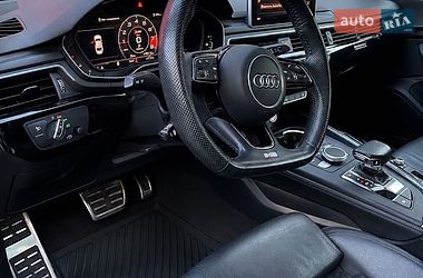 Купе Audi A5 2019 в Одессе