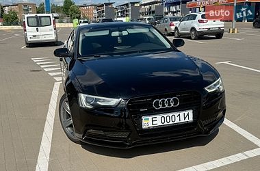 Audi A5  2012