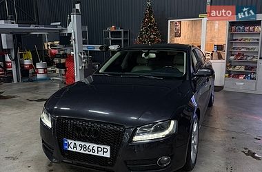 audi a5 2010 в Киев от профессионального продавца Максим