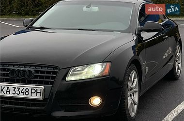 Audi A5  2011