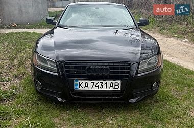 Audi A5 2011