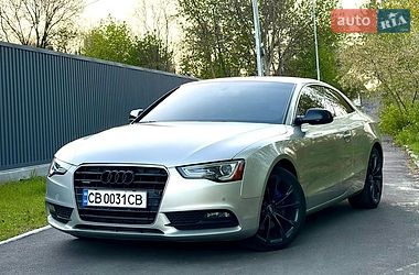 Audi A5 2012